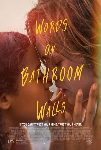 Words on Bathroom Walls 2020 Dubbed in Hindi Words on Bathroom Walls 2020 Dubbed in Hindi Hollywood Dubbed movie download